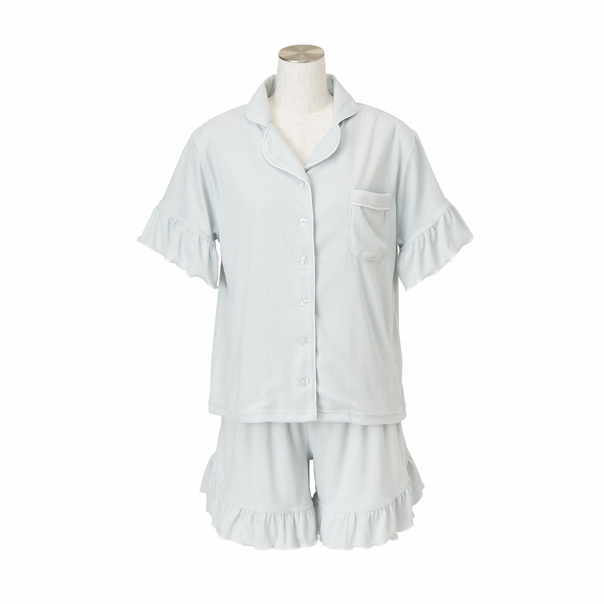 Xylitol Pile Pajamas Mintbedding sets ,throw blankets 