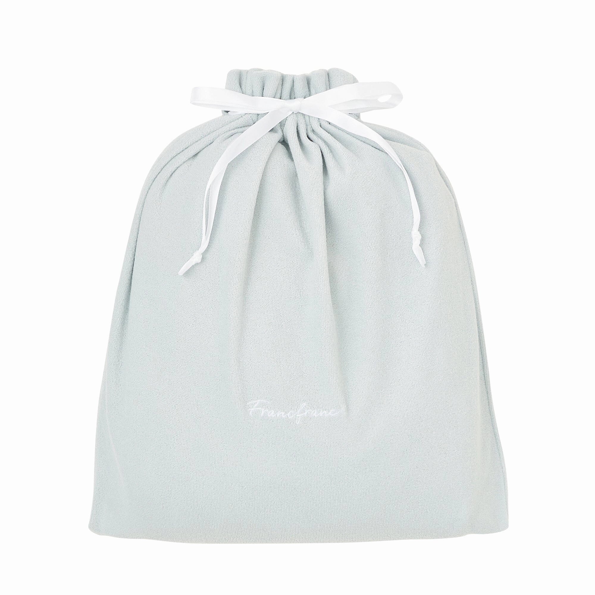 Xylitol Pile Pajamas Mint
