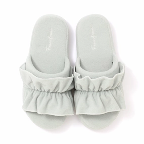 Xylitol Pile Room Shoes Mintbedding sets ,throw blankets 