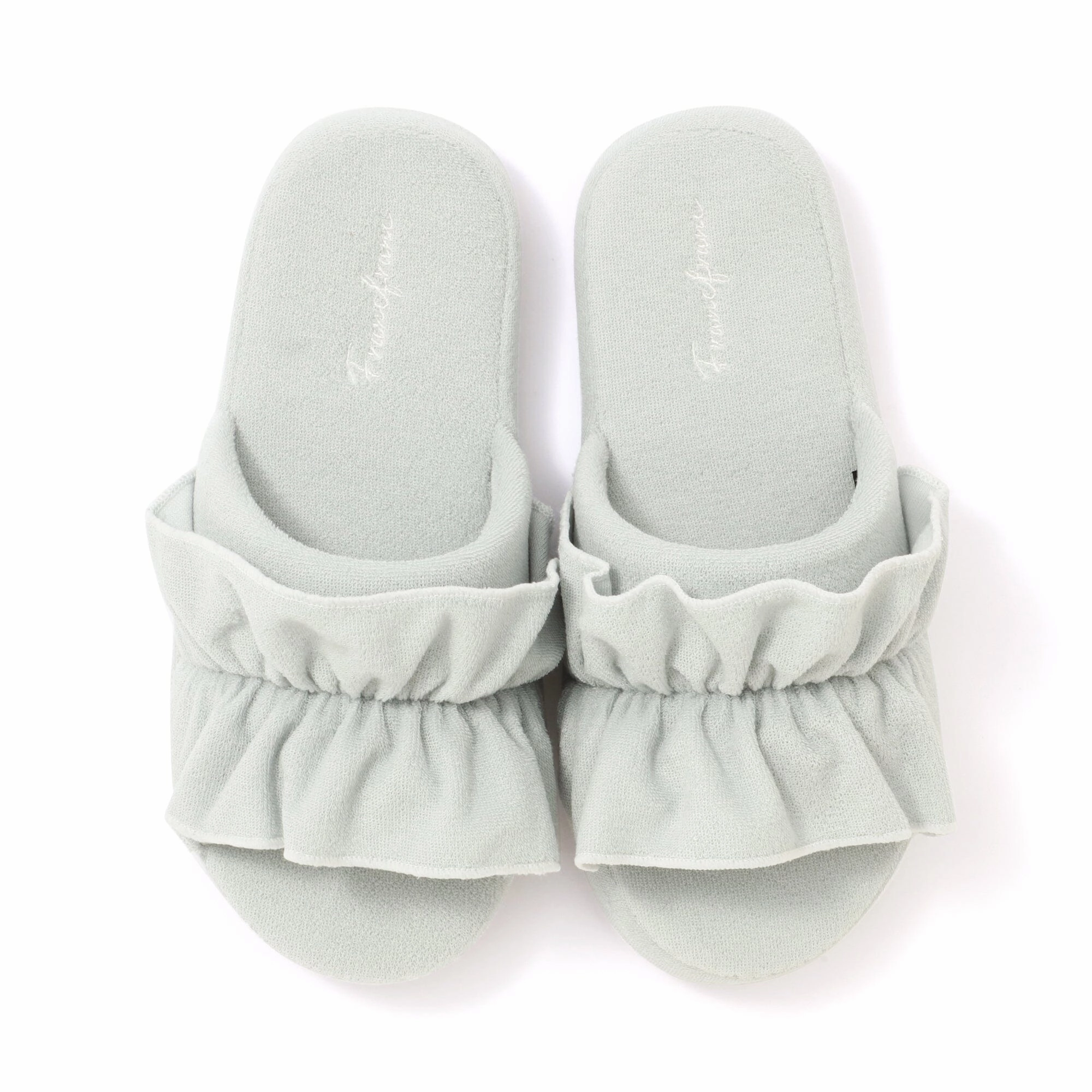 Xylitol Pile Room Shoes Mintbedding sets ,throw blankets 