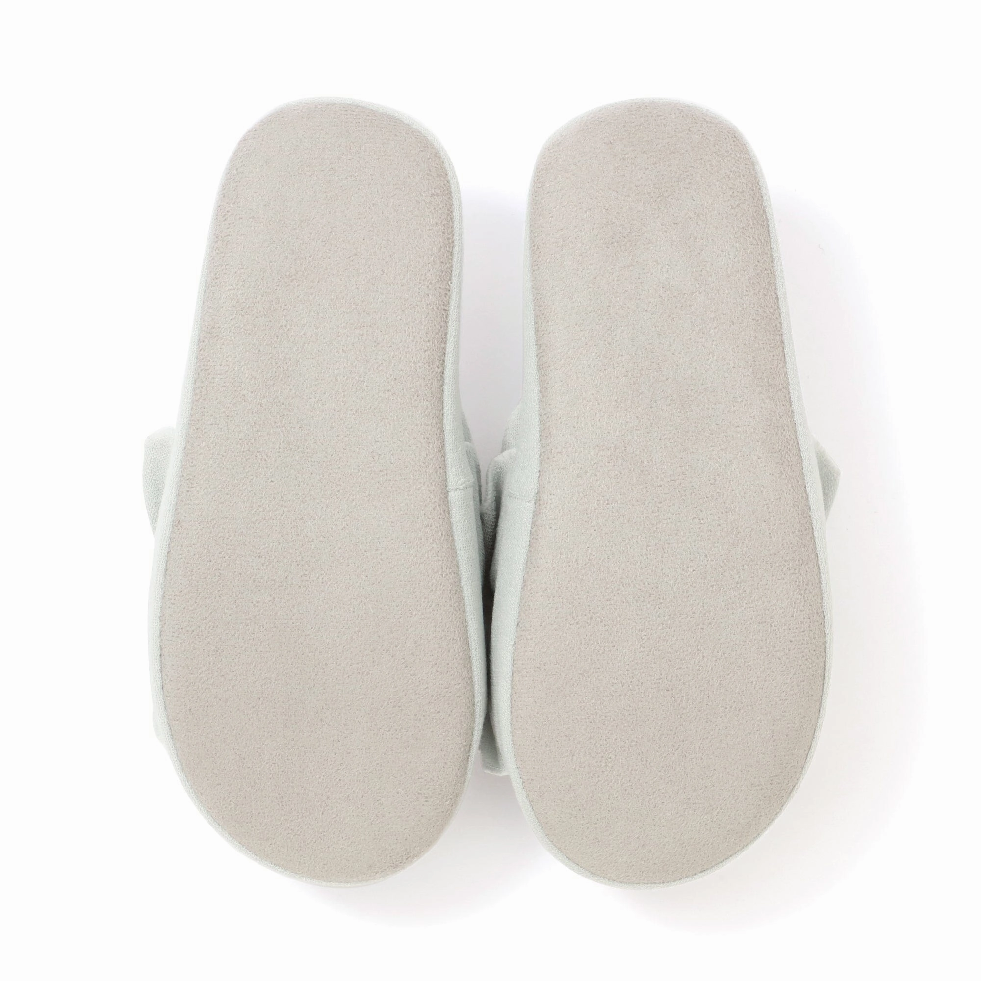 Xylitol Pile Room Shoes Mint