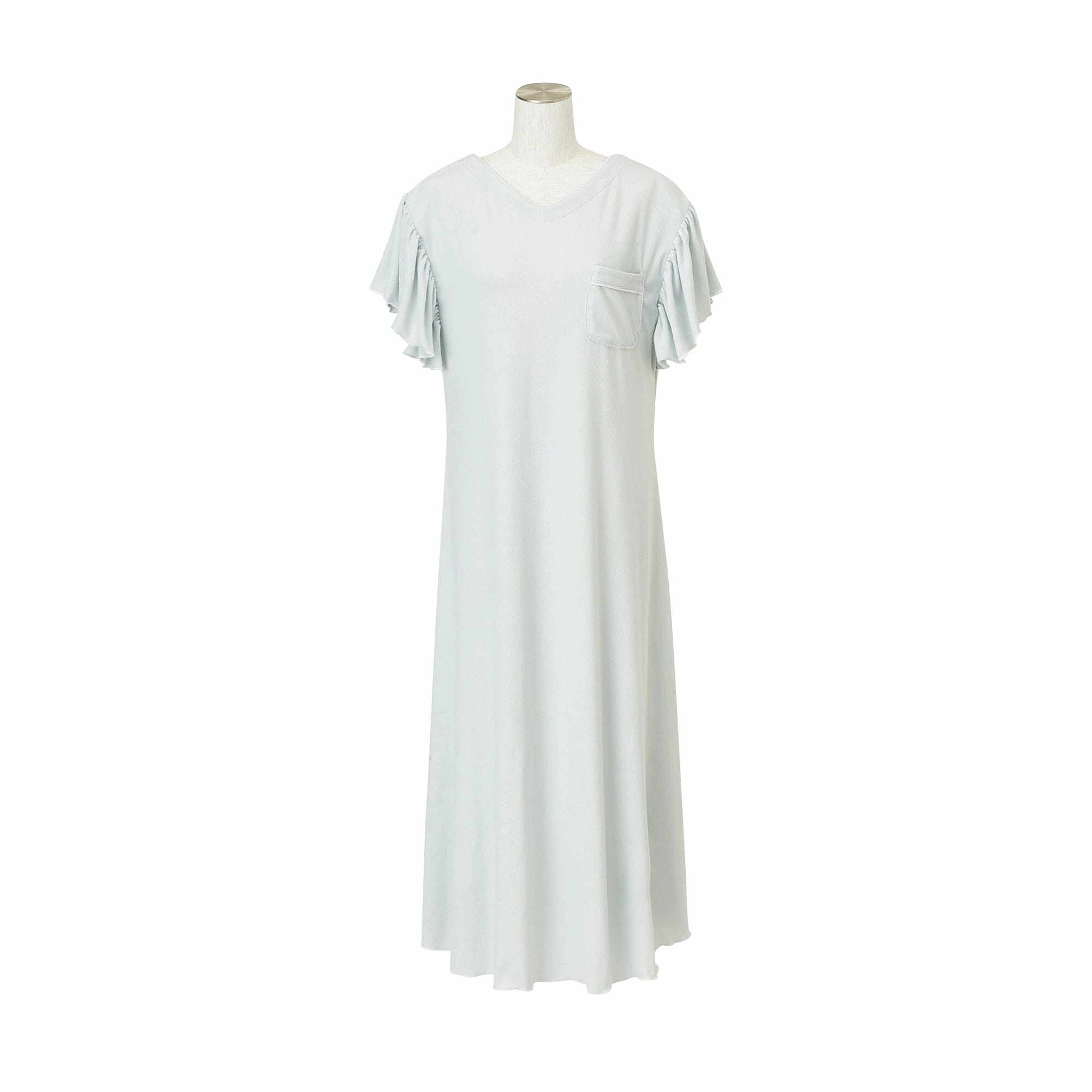 Xylitol Processed Pile Dress Mintbedding sets ,throw blankets 
