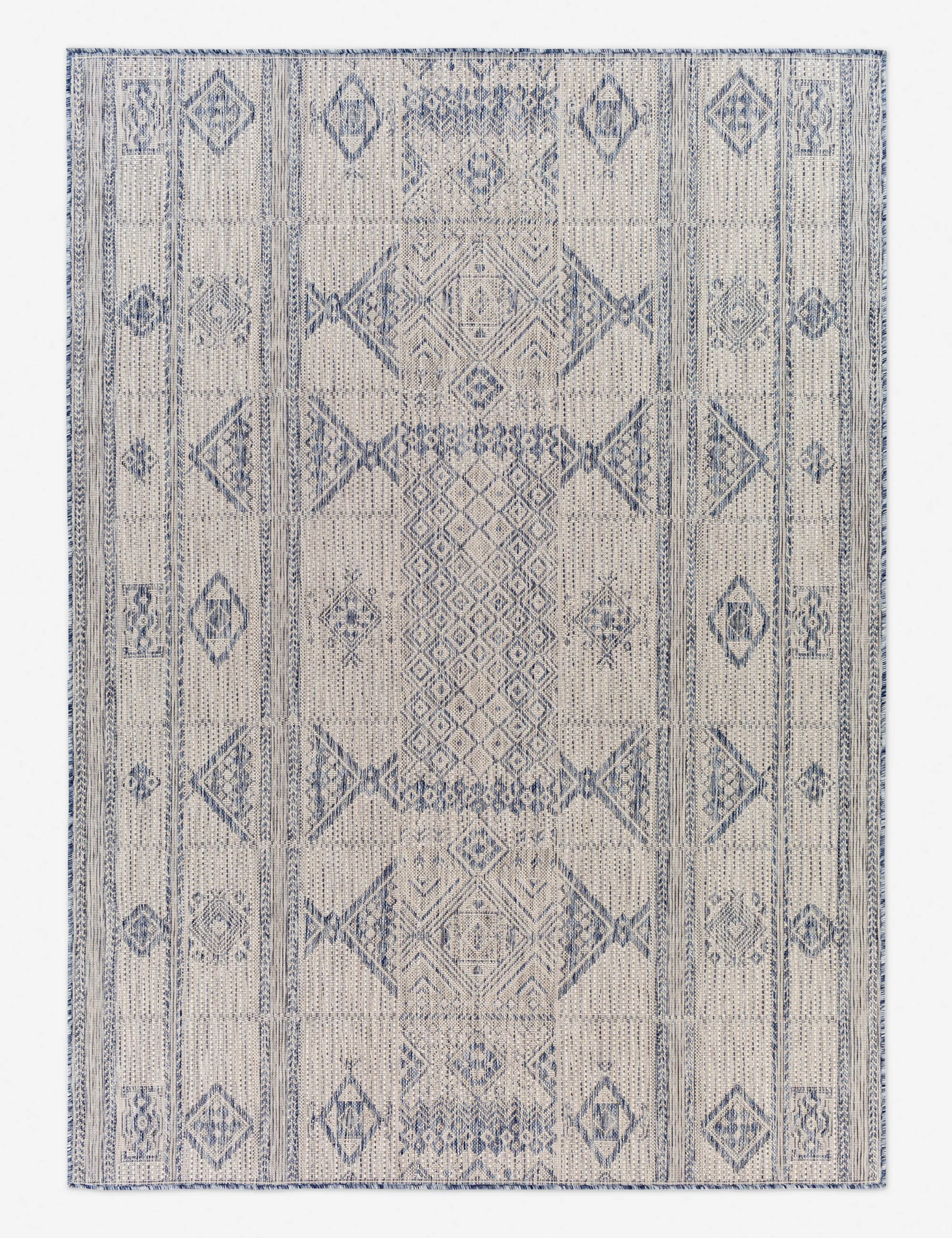 Yamina Indoor / Outdoor Rug