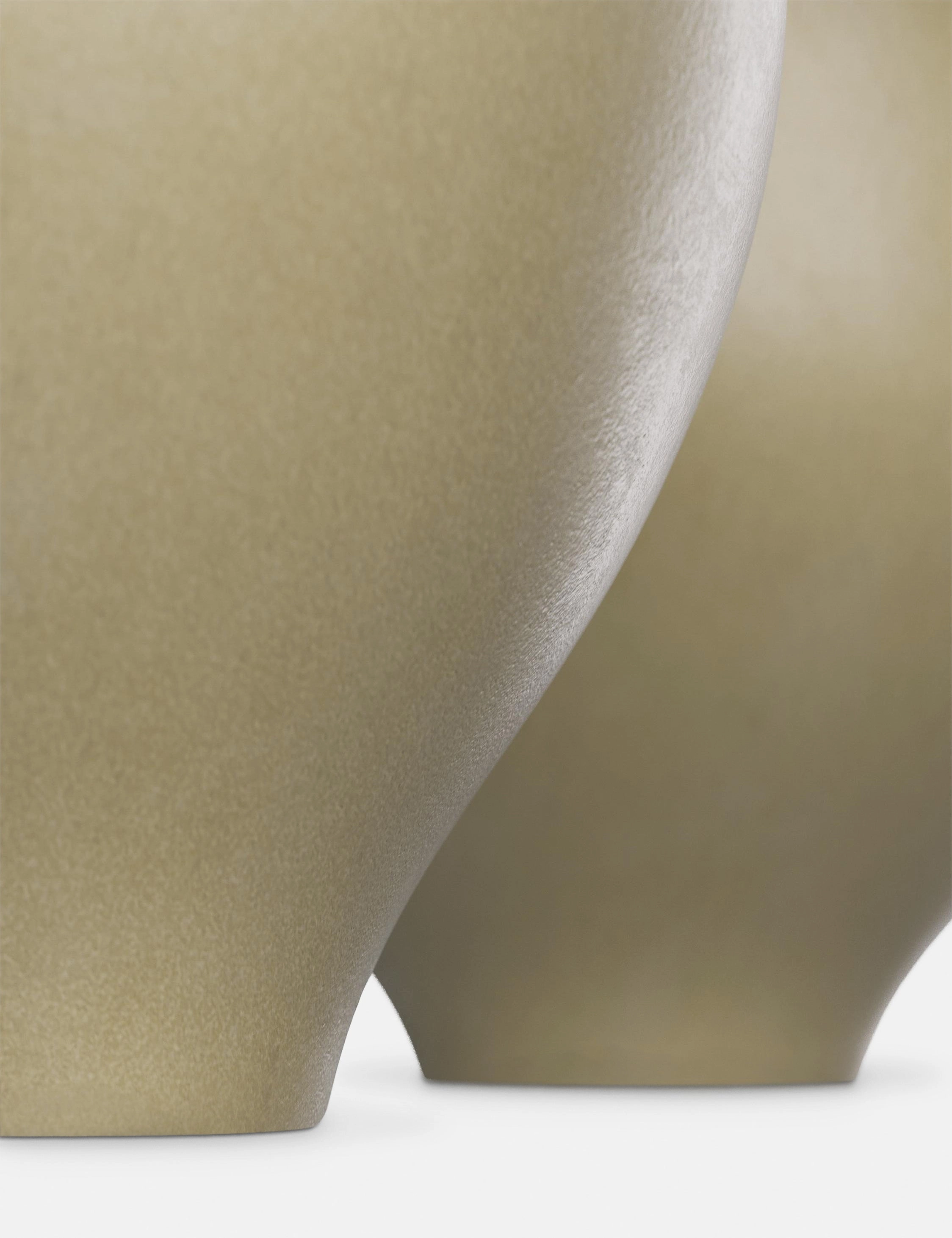 Yeli Sculptures (Set of 2) by Arteriors