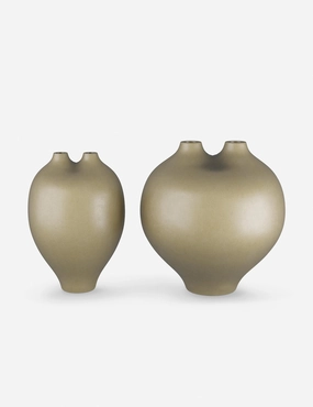 Yeli Sculptures (Set of 2) by Arteriorshome decor ,wall decor 