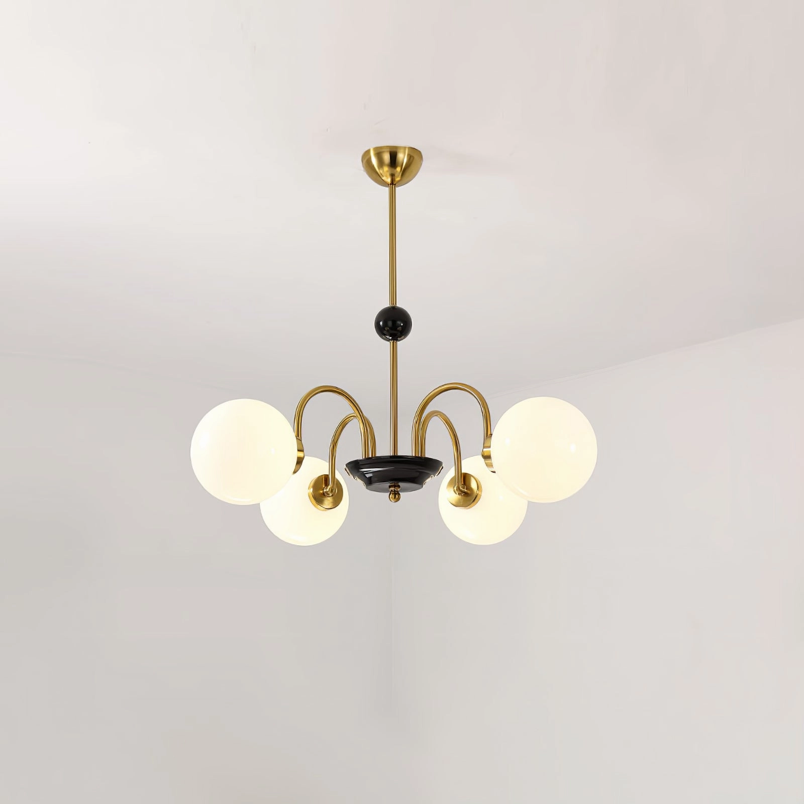 Yisu Chandelier