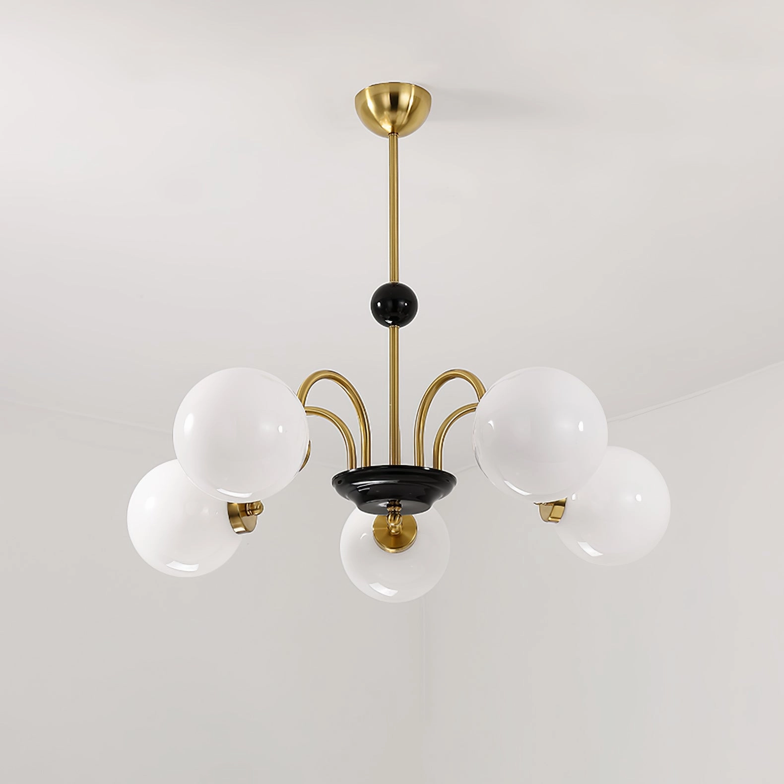 Yisu Chandelier