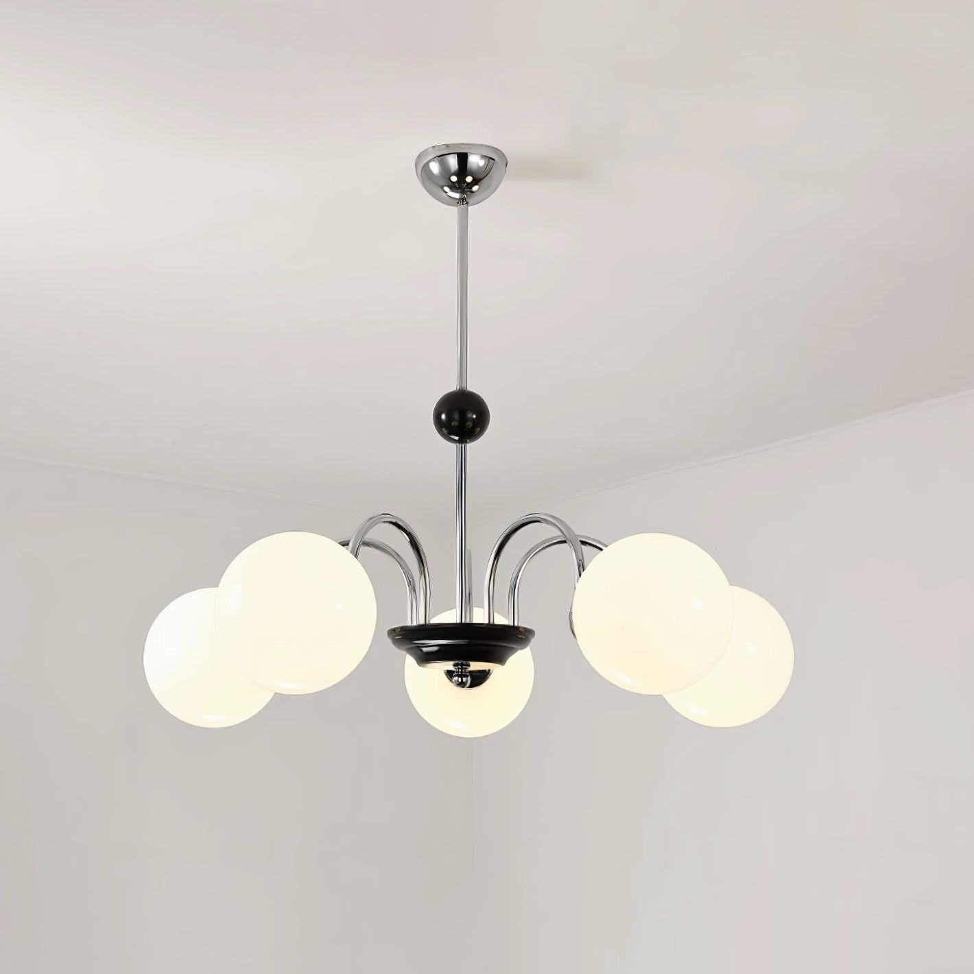 Yisu Chandelier