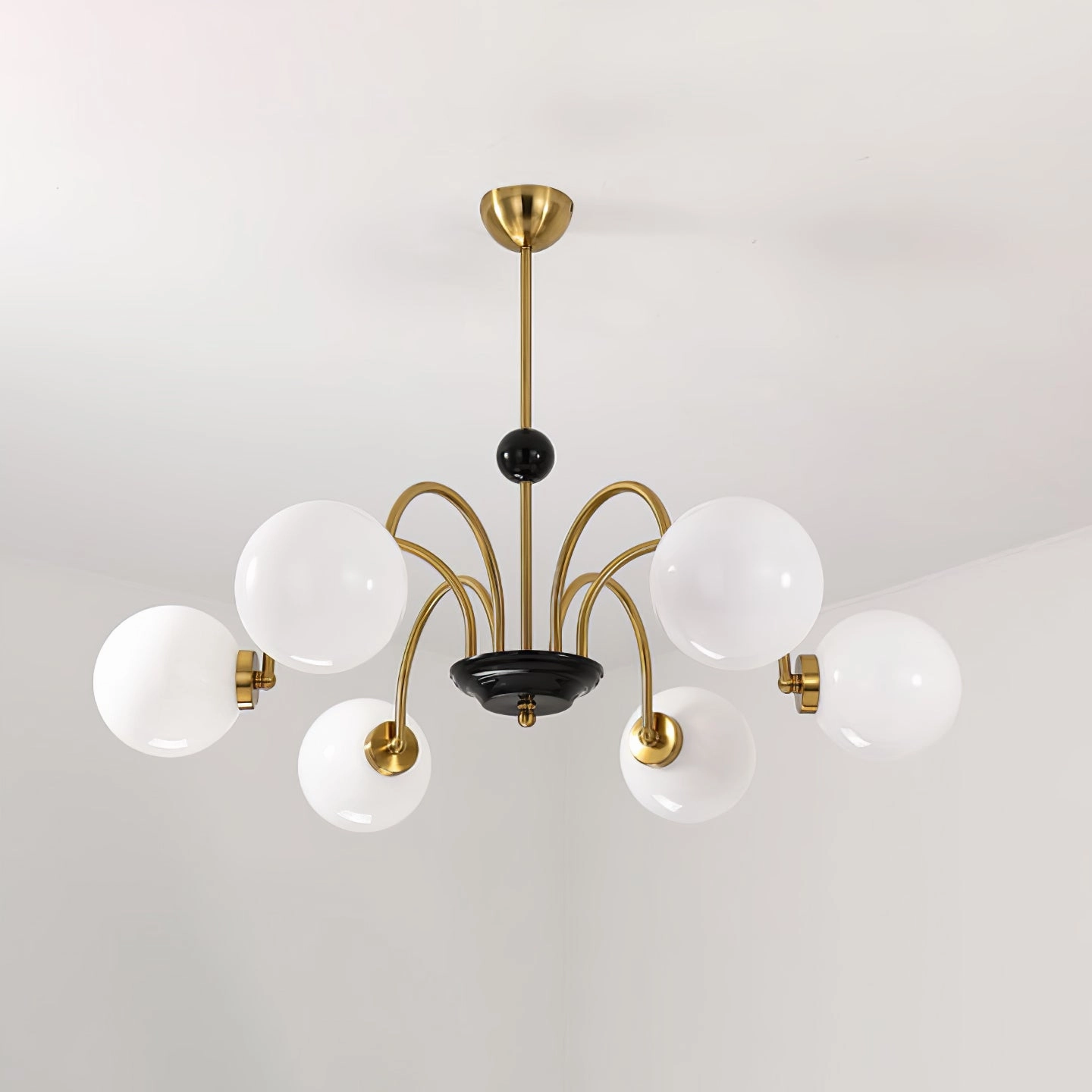 Yisu Chandelier