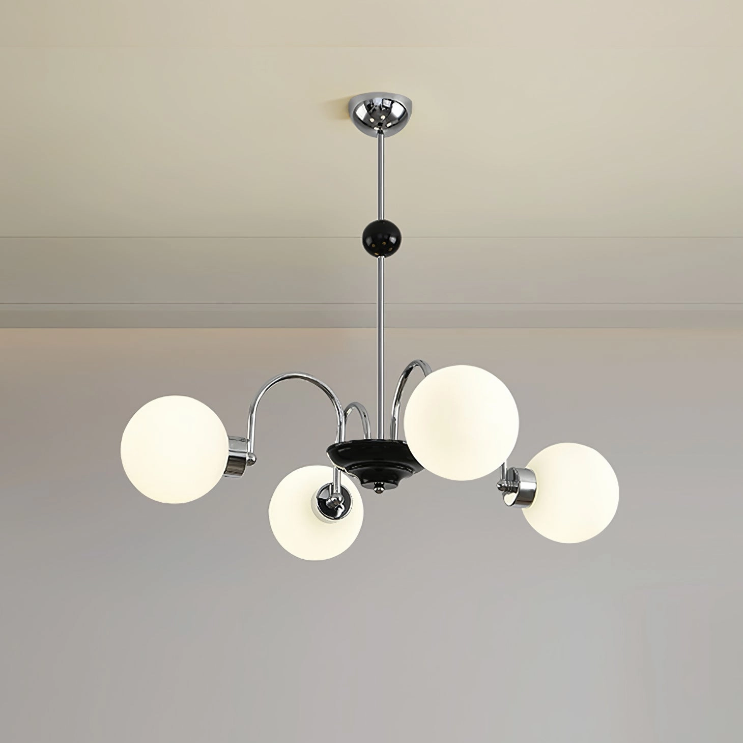 Yisu Chandelier