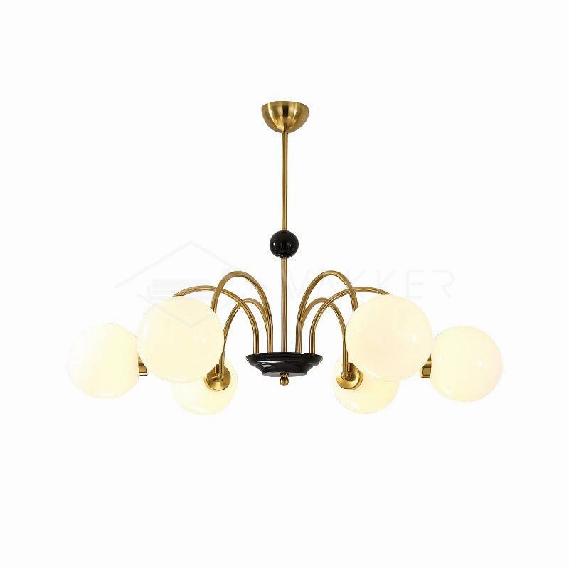 Yisu Chandelier