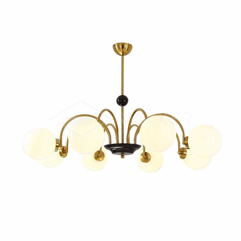Yisu Chandelier