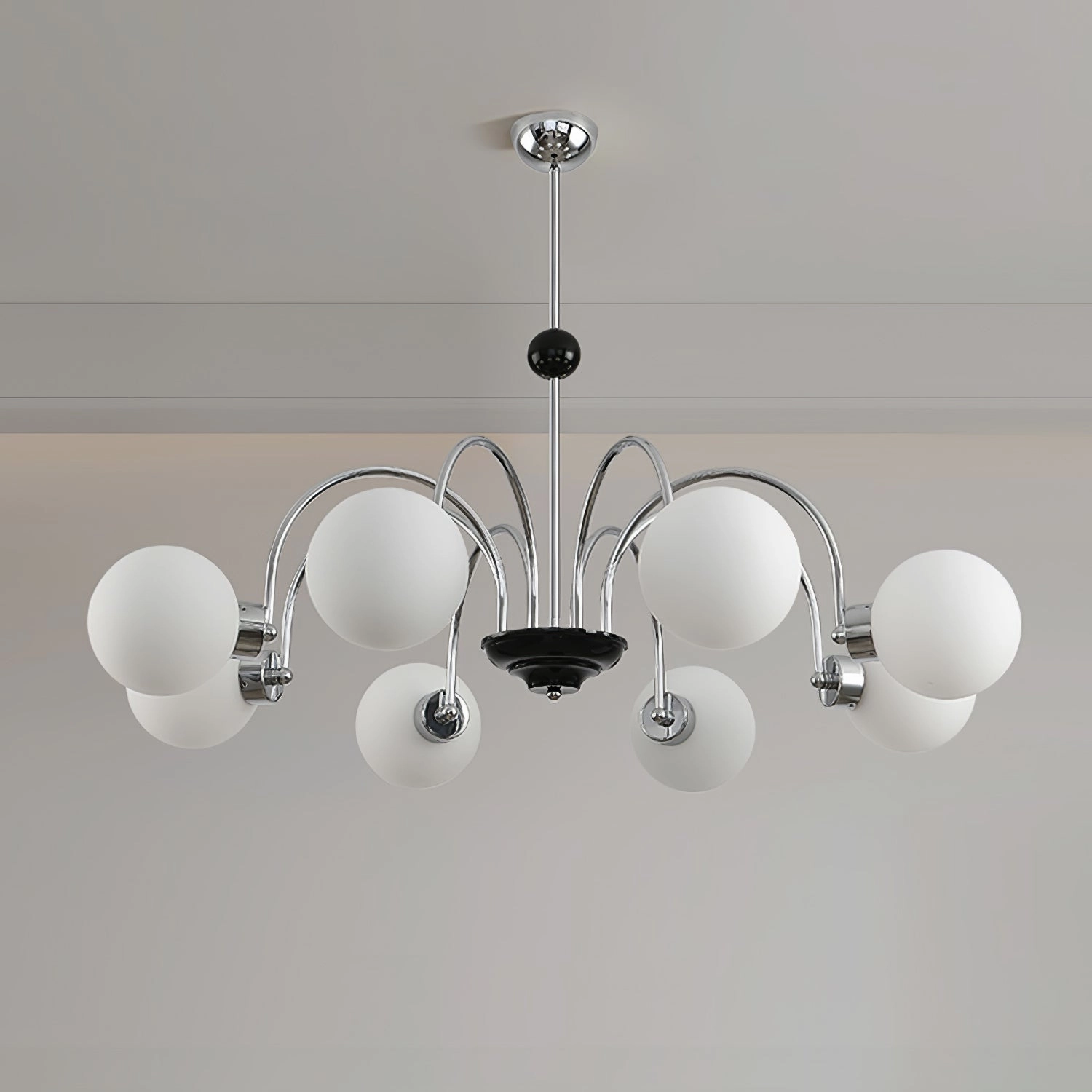 Yisu Chandelier