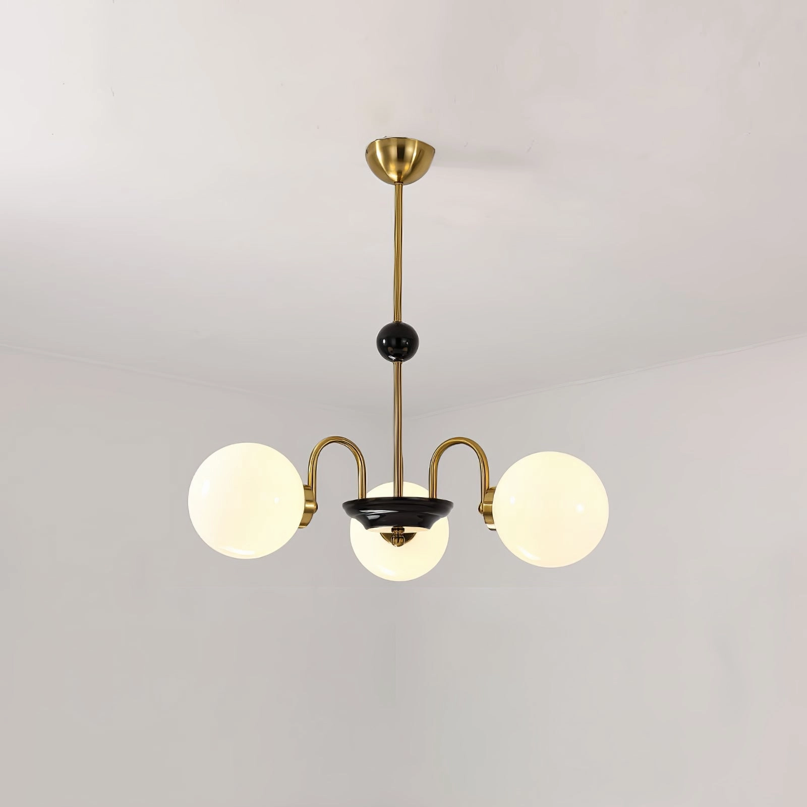 Yisu Chandelier