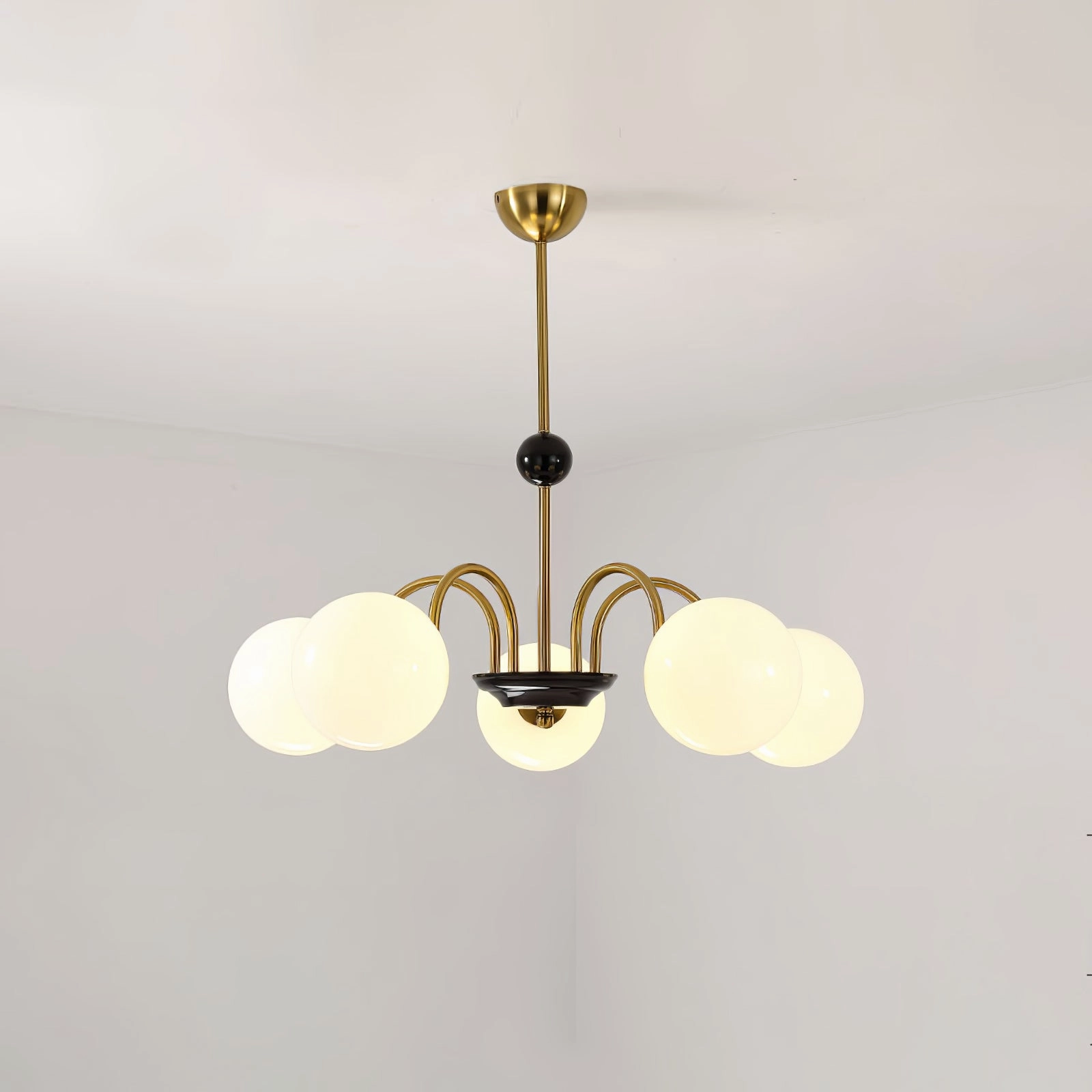 Yisu Chandelier