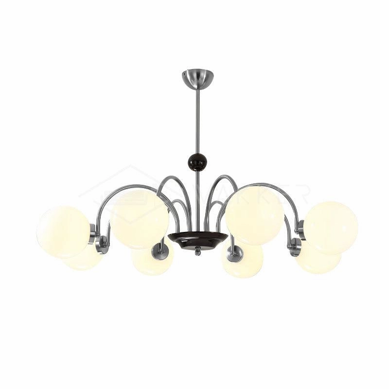 Yisu Chandelier