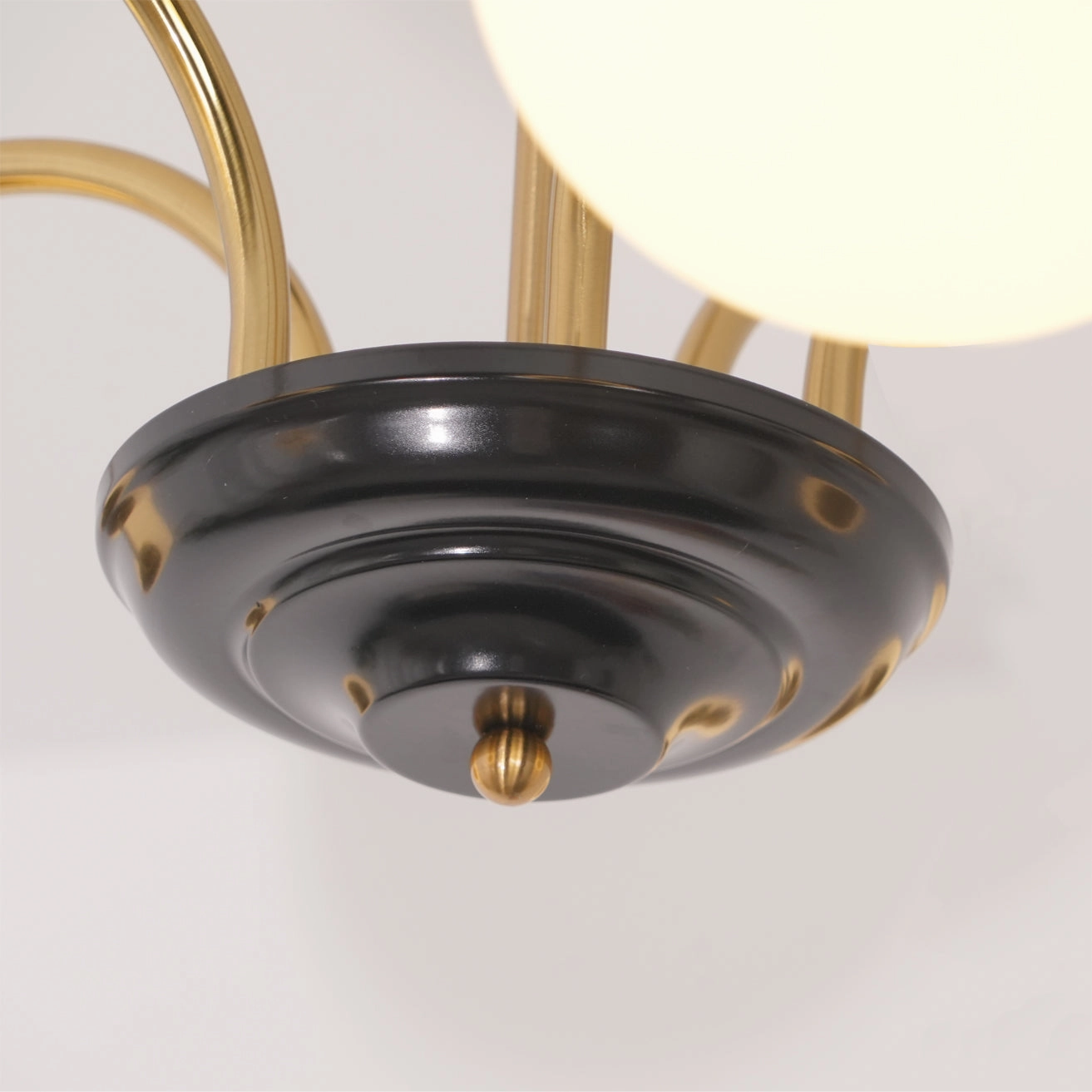 Yisu Chandelier
