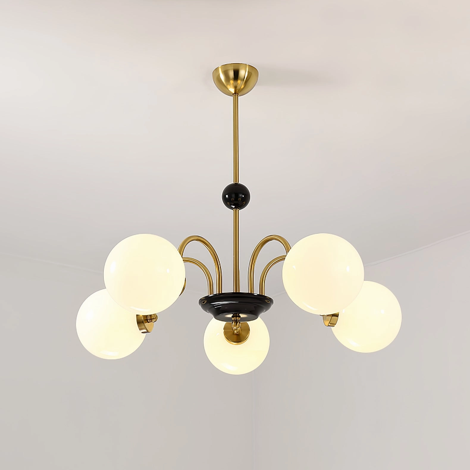 Yisu Chandelier