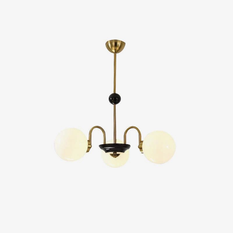 Yisu Chandelier