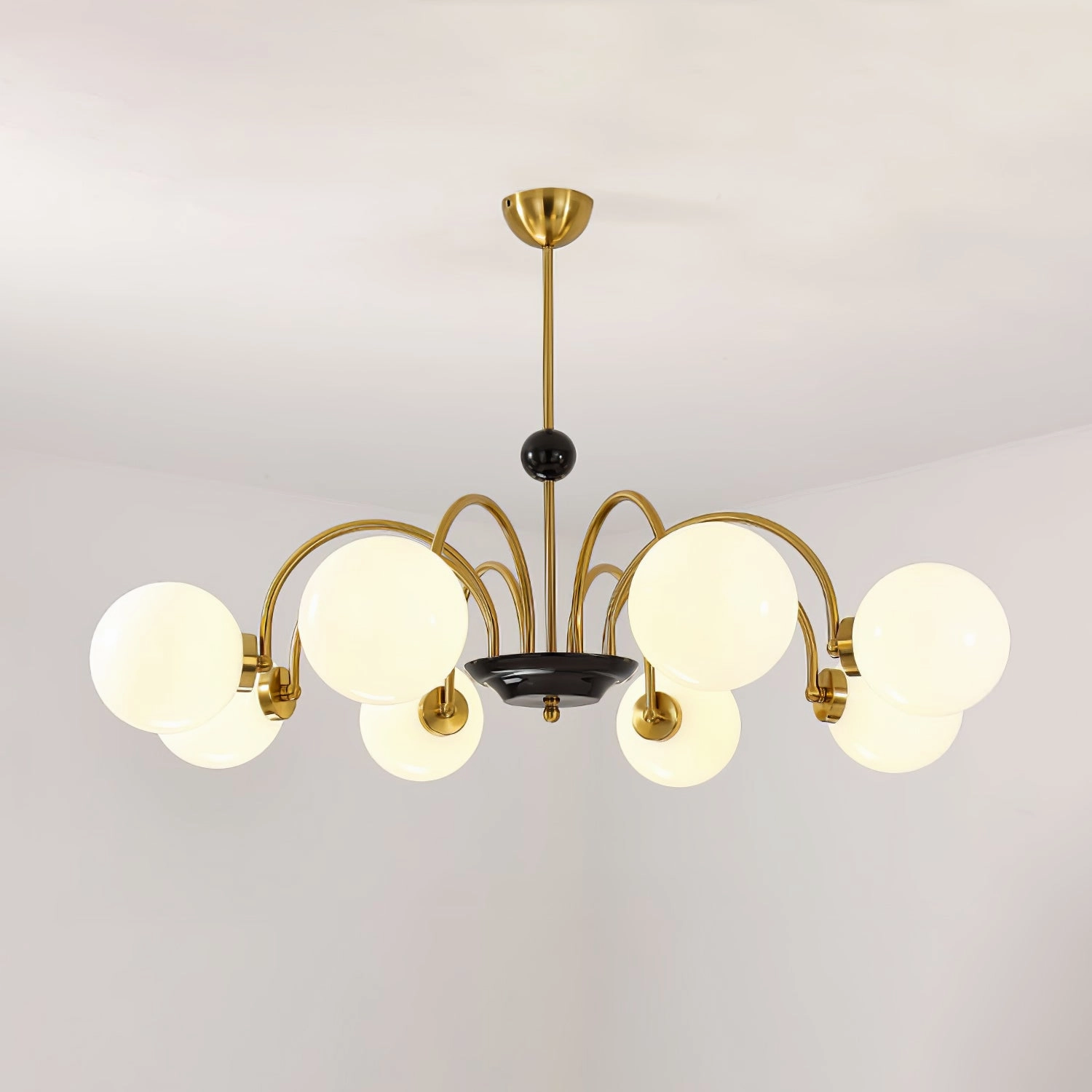 Yisu Chandelier