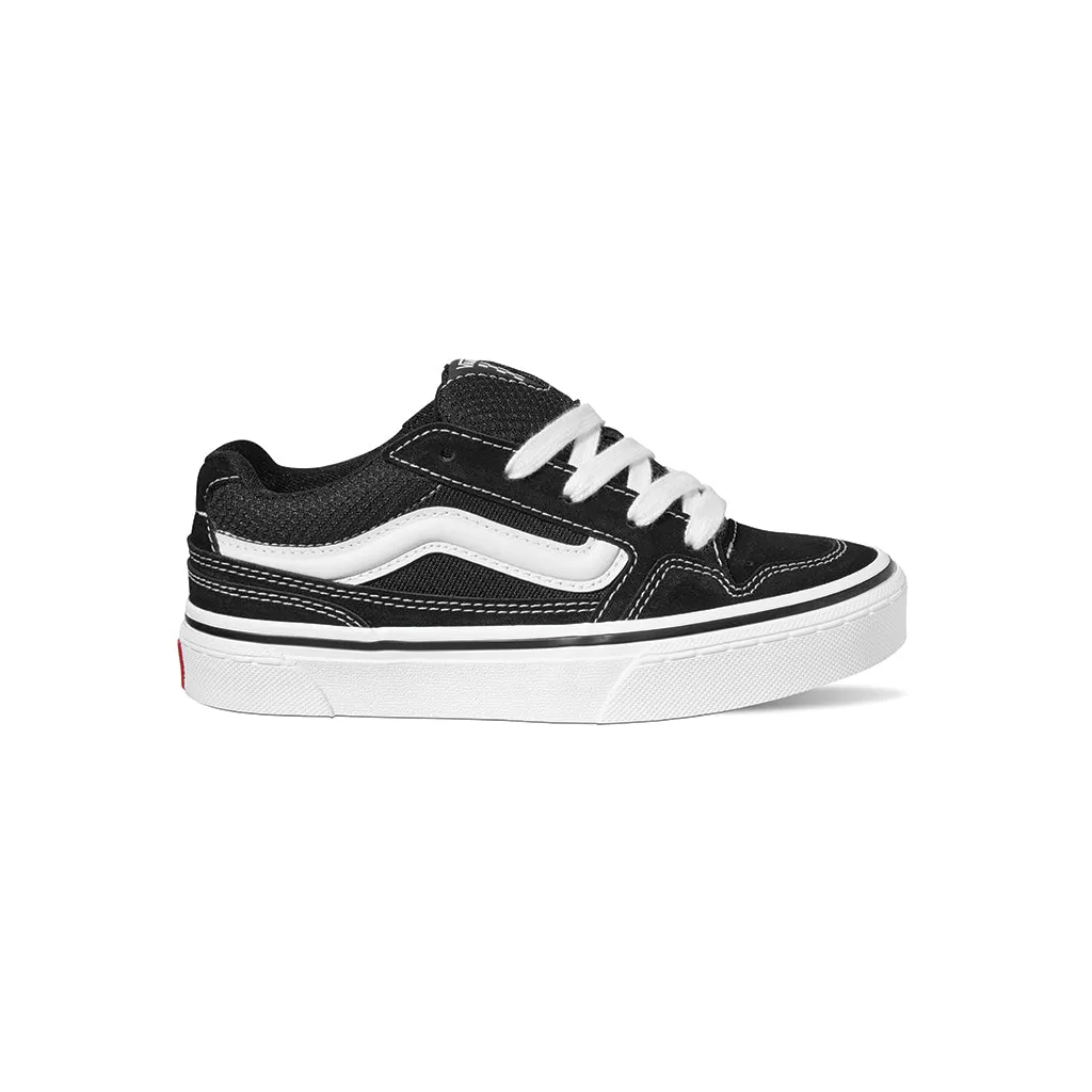Youth Vans Caldrone Shoe