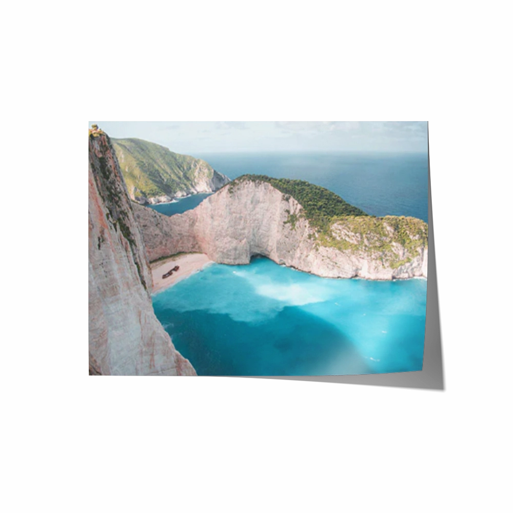 Zakynthos Shipwreck