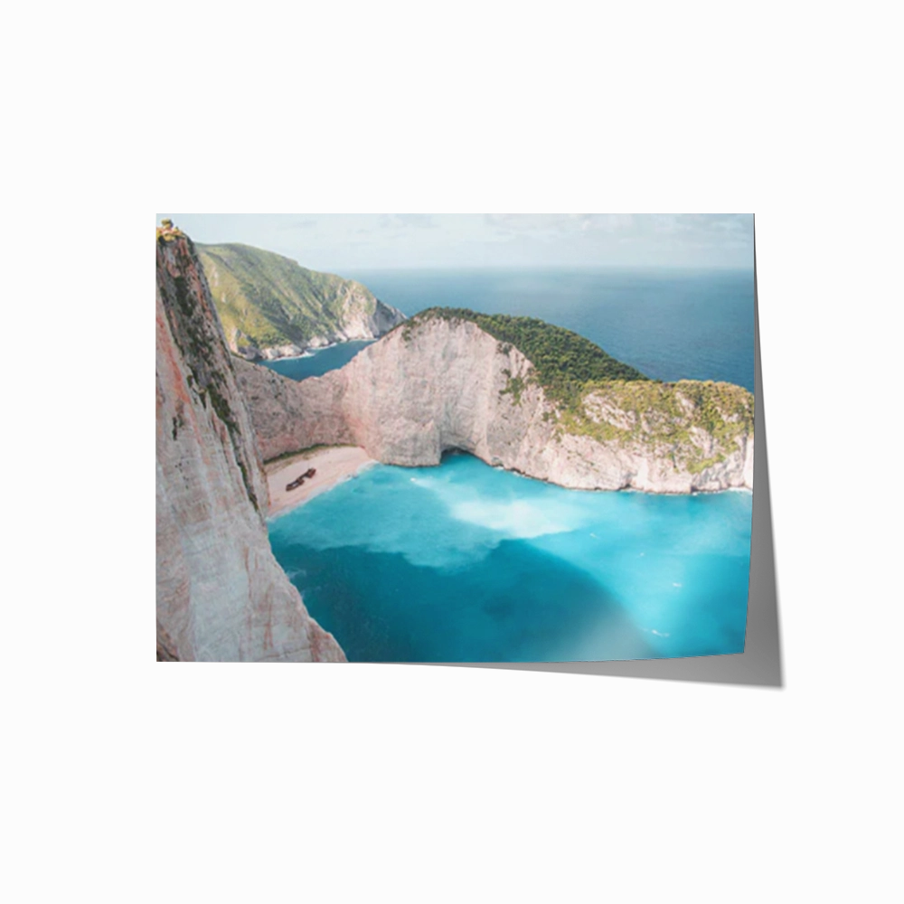 Zakynthos Shipwreck