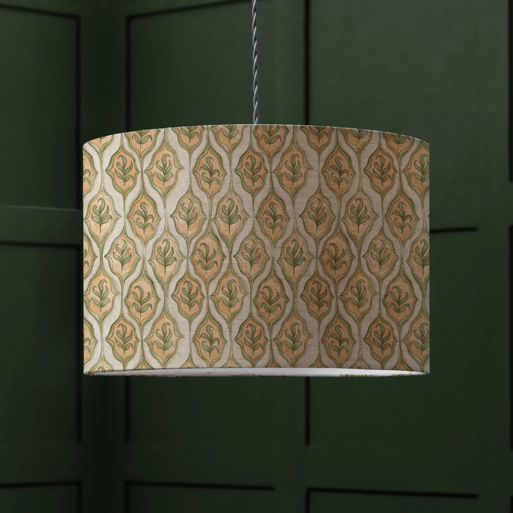 Zephyr Eva Lamp Shade Lotushome decor ,wall decor 