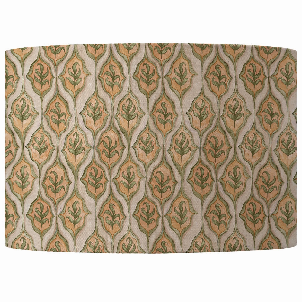 Zephyr Eva Lamp Shade Lotus
