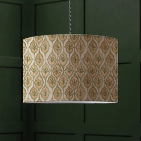 Zephyr Eva Lamp Shade Lotushome decor ,wall decor 