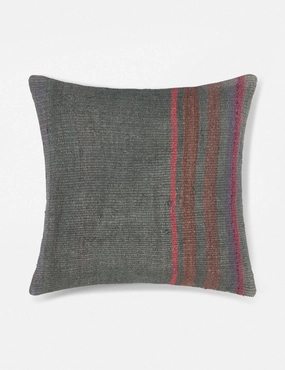 Zorana Vintage Hemp Pillowbedding sets ,throw blankets 